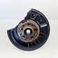 10-16 Mercedes W212 E350 Right Rear Spindle Knuckle Hub Wheel Bearing OEM