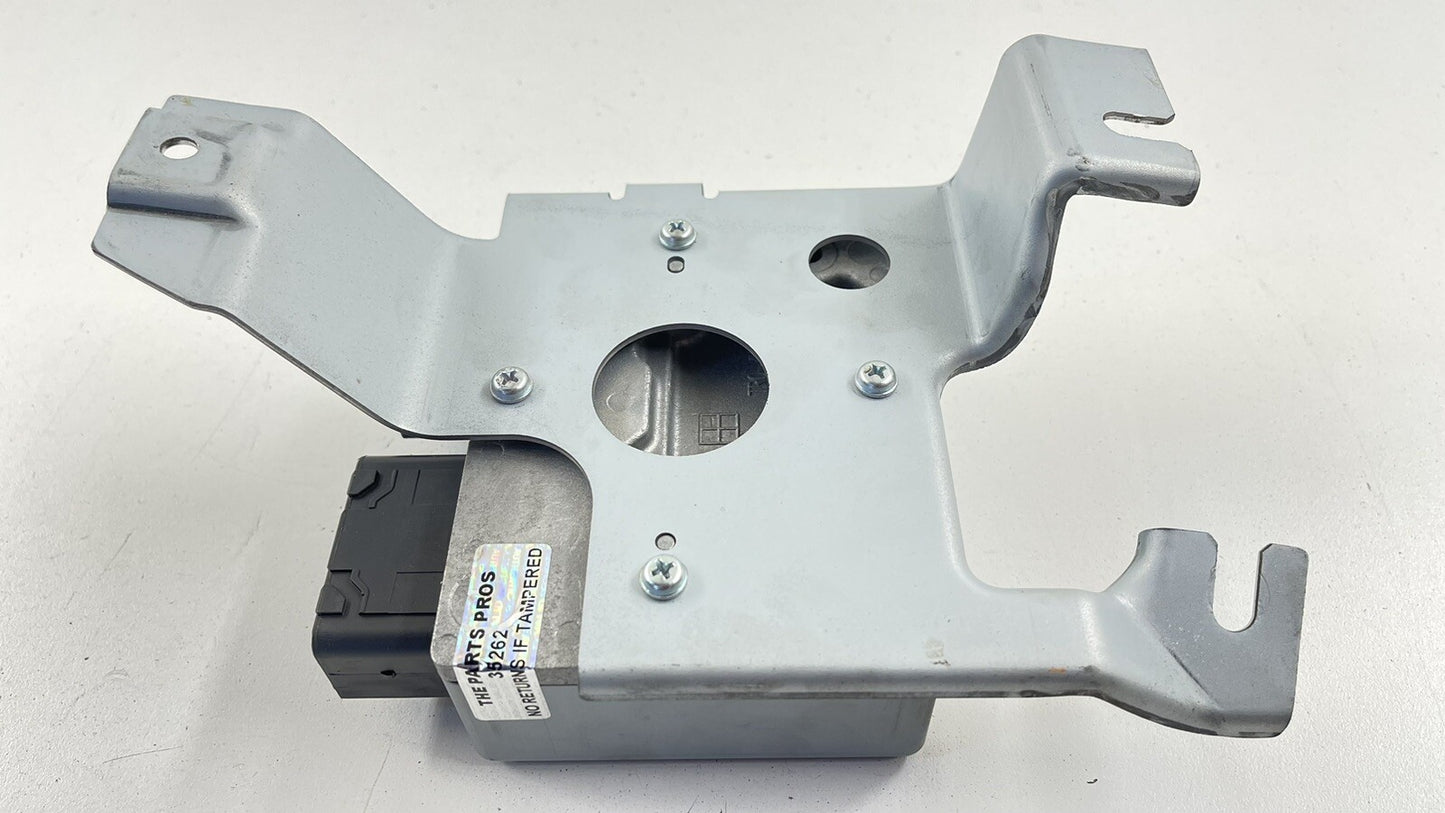 2019 ACURA MDX EPS ELECTRONIC POWER STEERING CONTROL MODULE 39980-TYR OEM