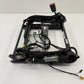 2008-2014 Mercedes C250 W204 Driver Left Front Lower Seat Track Rail Frame OEM
