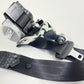 22-23 TOYOTA GR86 PASSENGER RIGHT REAR SEATBELT SEAT BELT RETRACTOR BLACK OEM