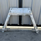 15-17 McLaren 650S Rear Engine Subframe Sub Frame Cradle Crossmember OEM