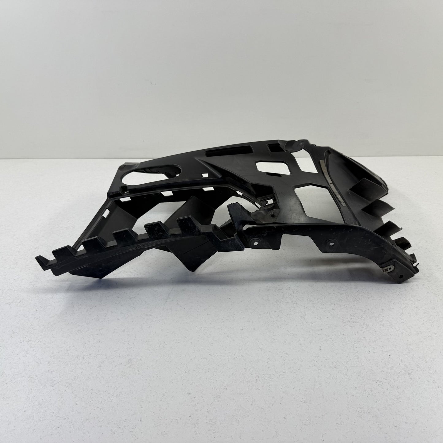 2021-2024 BMW M3 M4 G80 G82 G83 Left Front Bumper Retainer Frame Bracket OEM