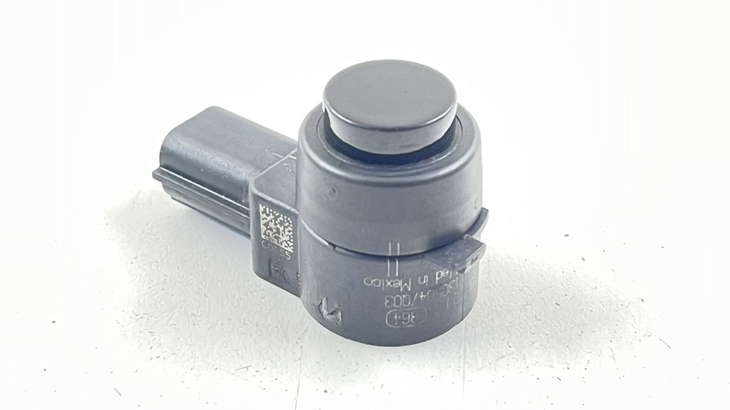 10-15 CAMARO SS BUMPER PDC PARKING DISTANCE WARNING SENSOR 25855501 OEM