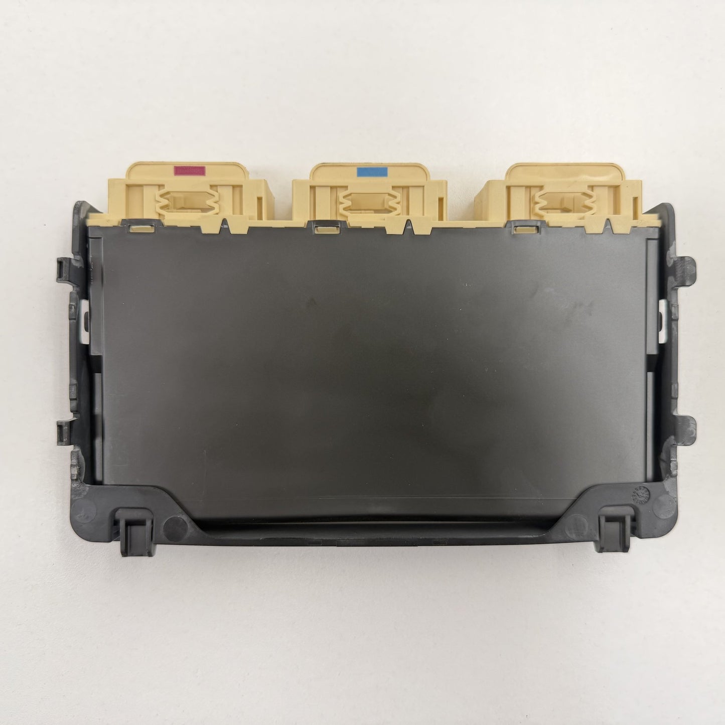 2014-2017 Mercedes-Benz S550 W222 Rear Seat Control Module A 222 900 28 08 OEM