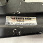 2014-2018 Bentley Flying Spur Driver Left Front Control Arm Suspension Set OEM