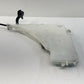 12-18 BMW F30 F80 M3 Windshield Washer Reservoir Bottle Tank 7241679 OEM