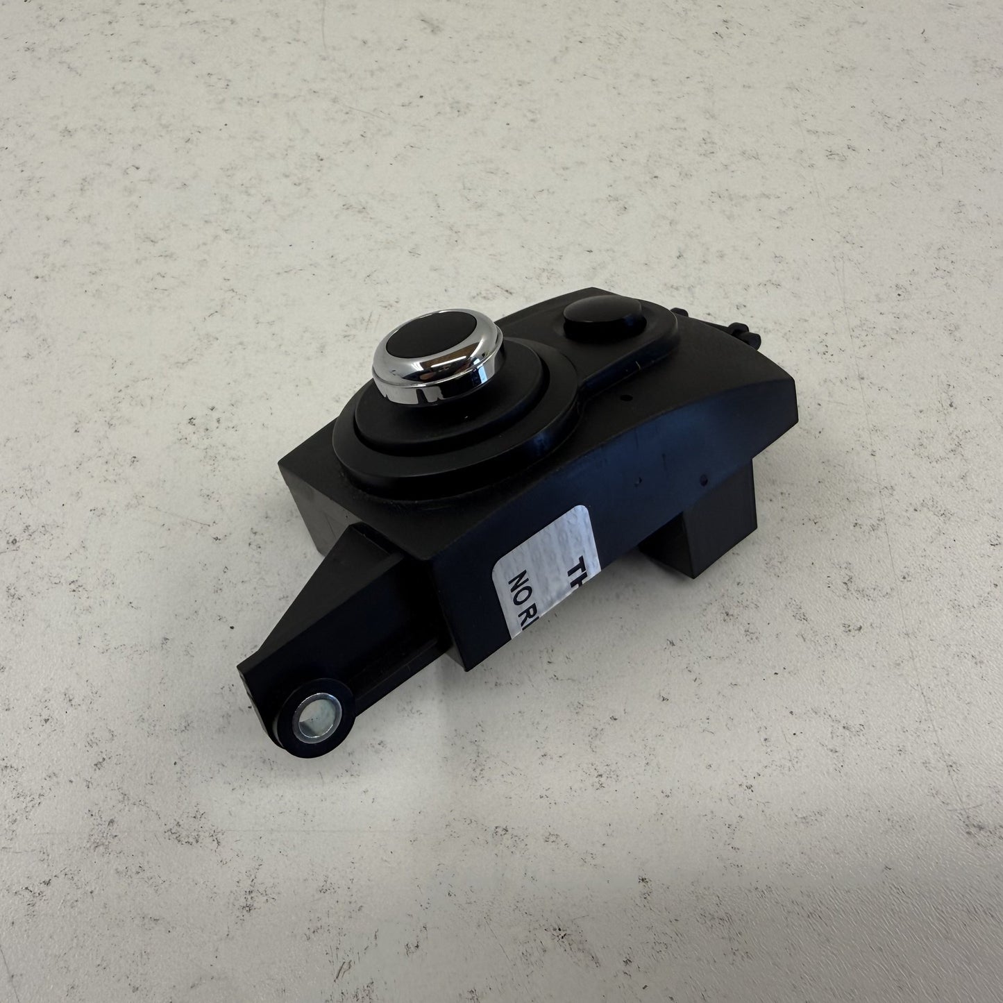 2014-2018 Bentley Flying Spur Steering Column Adjust Tilt Switch 3W0953551C OEM