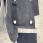 97-04 Chevrolet Corvette C5 Coupe Floor Body Interior Carpet Complete Set OEM