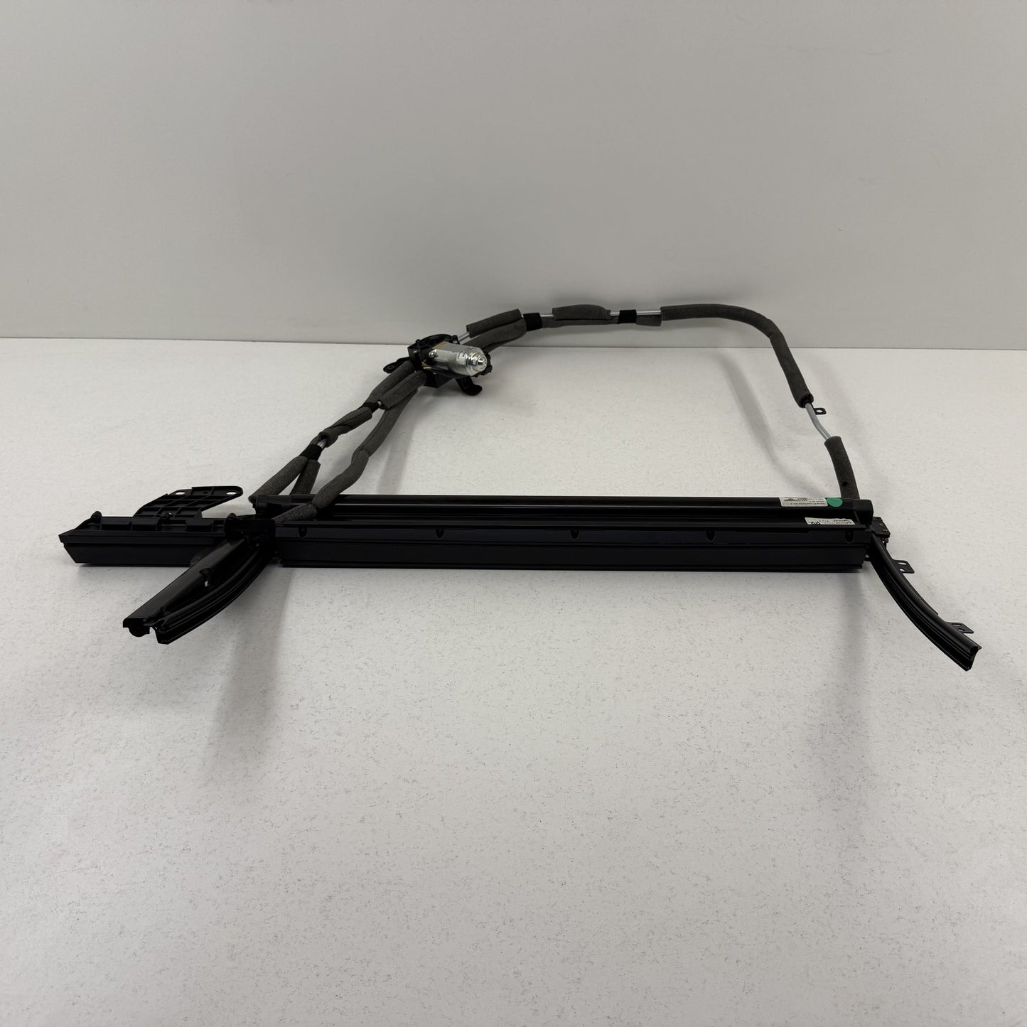 2014-2018 Bentley Flying Spur Right Rear Door Window Sunshade Roller Blind OEM