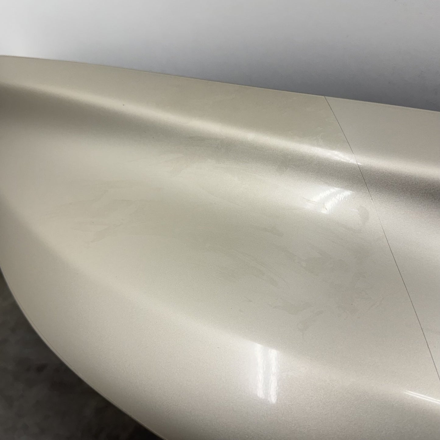 2013-2017 Lexus LS460 Driver Left Front Fender Panel Satin Cashmere OEM