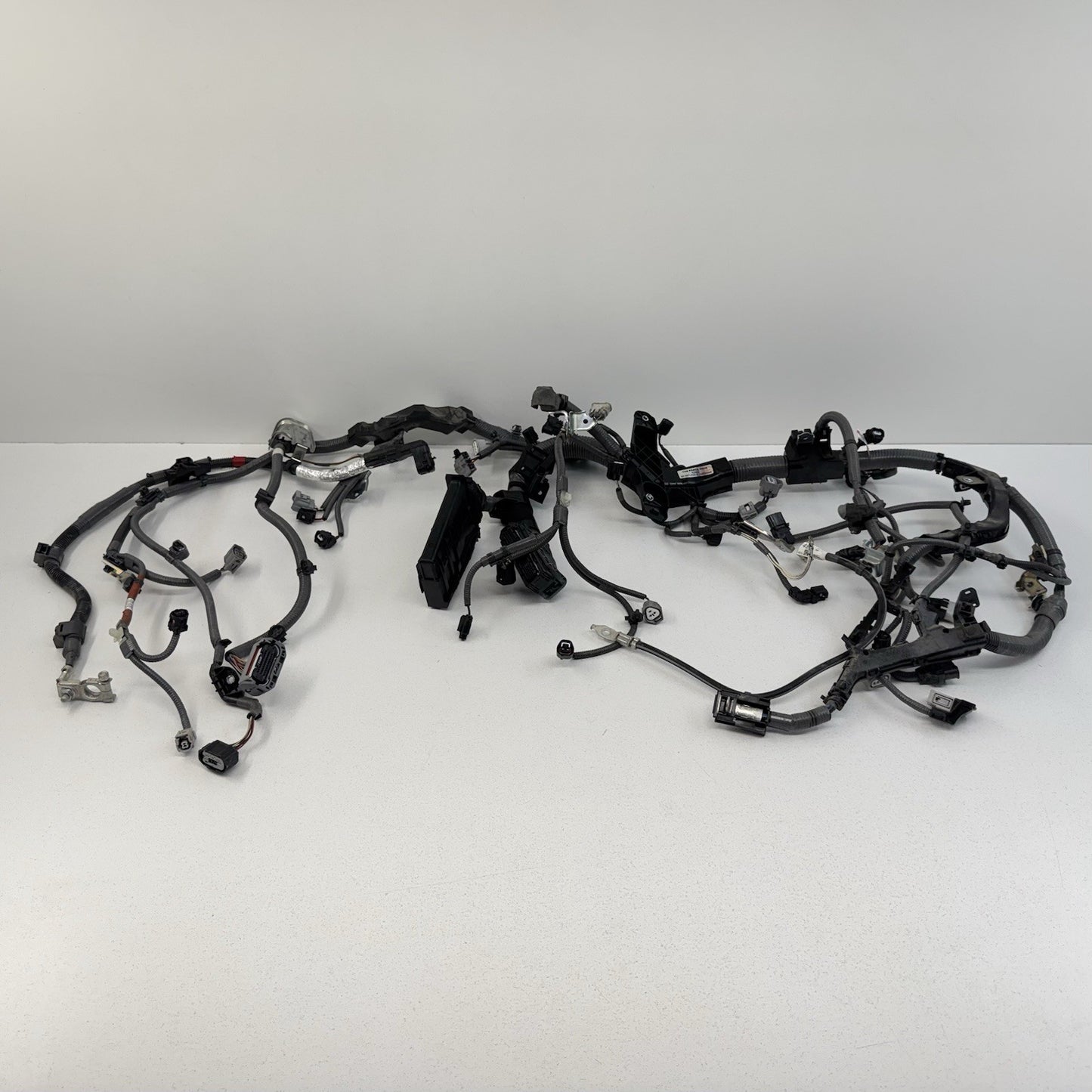 21-26 Lexus IS350 3.5L V6 RWD Engine Wire Wiring Harness 82121-30K82 OEM
