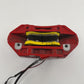 2021-2026 BMW M2 M3 M4 Comp G80 G82 G83 G87 Red Brembo Brake Caliper Set OEM