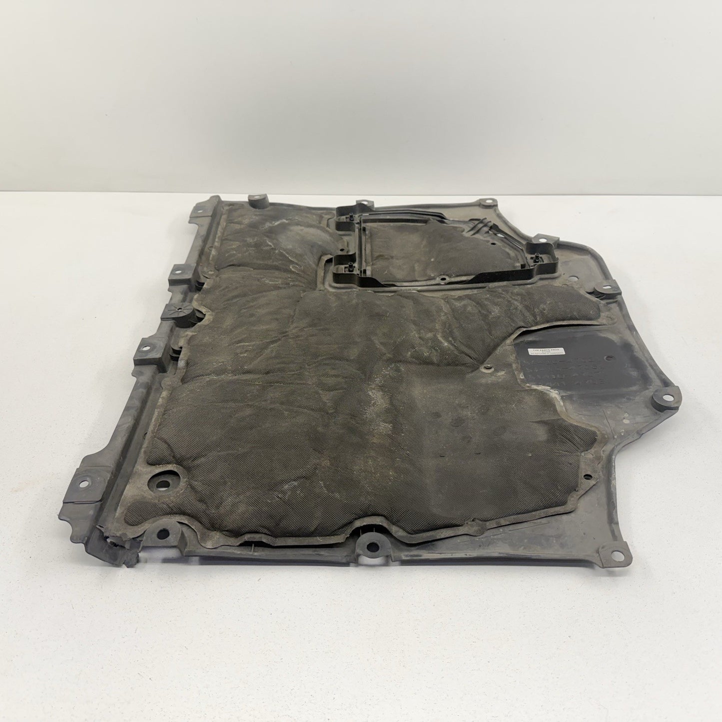 20-22 Toyota Prius Prime Front Under Engine Splash Guard Shield Cover OEM