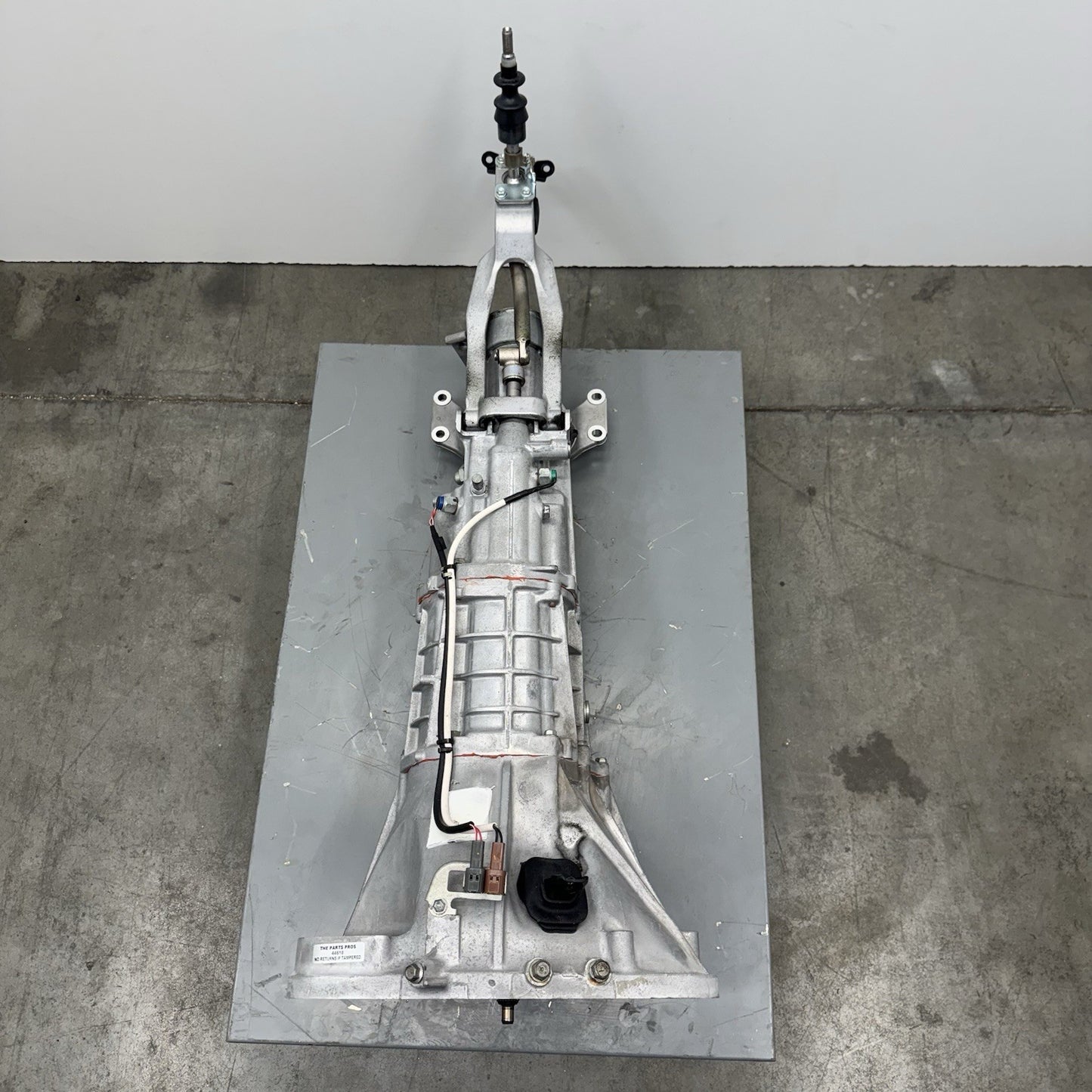 17-20 Subaru BRZ Toyota 86 6 Speed Manual Transmission Assembly 56K Miles OEM