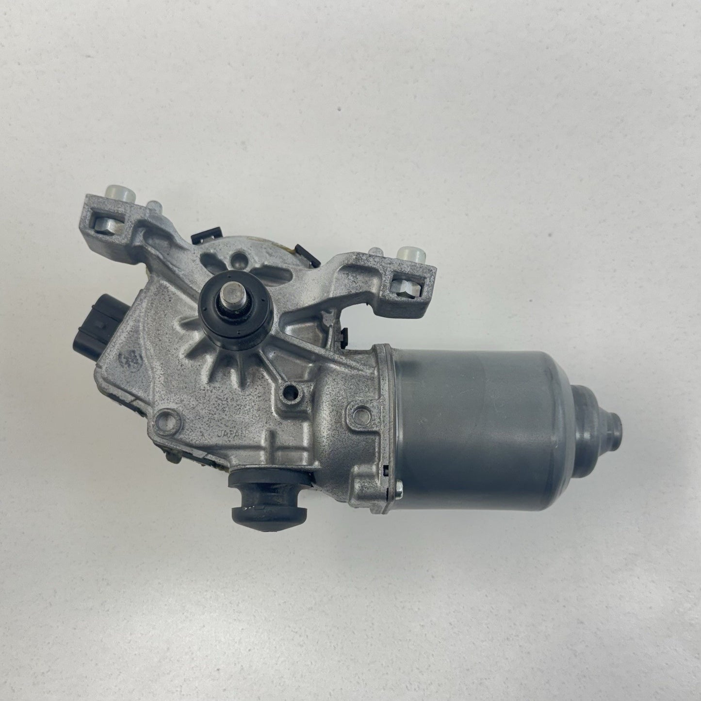 06-13 Lexus IS250 IS350 IS F Front Windshield Wiper Motor 85110-53040 OEM