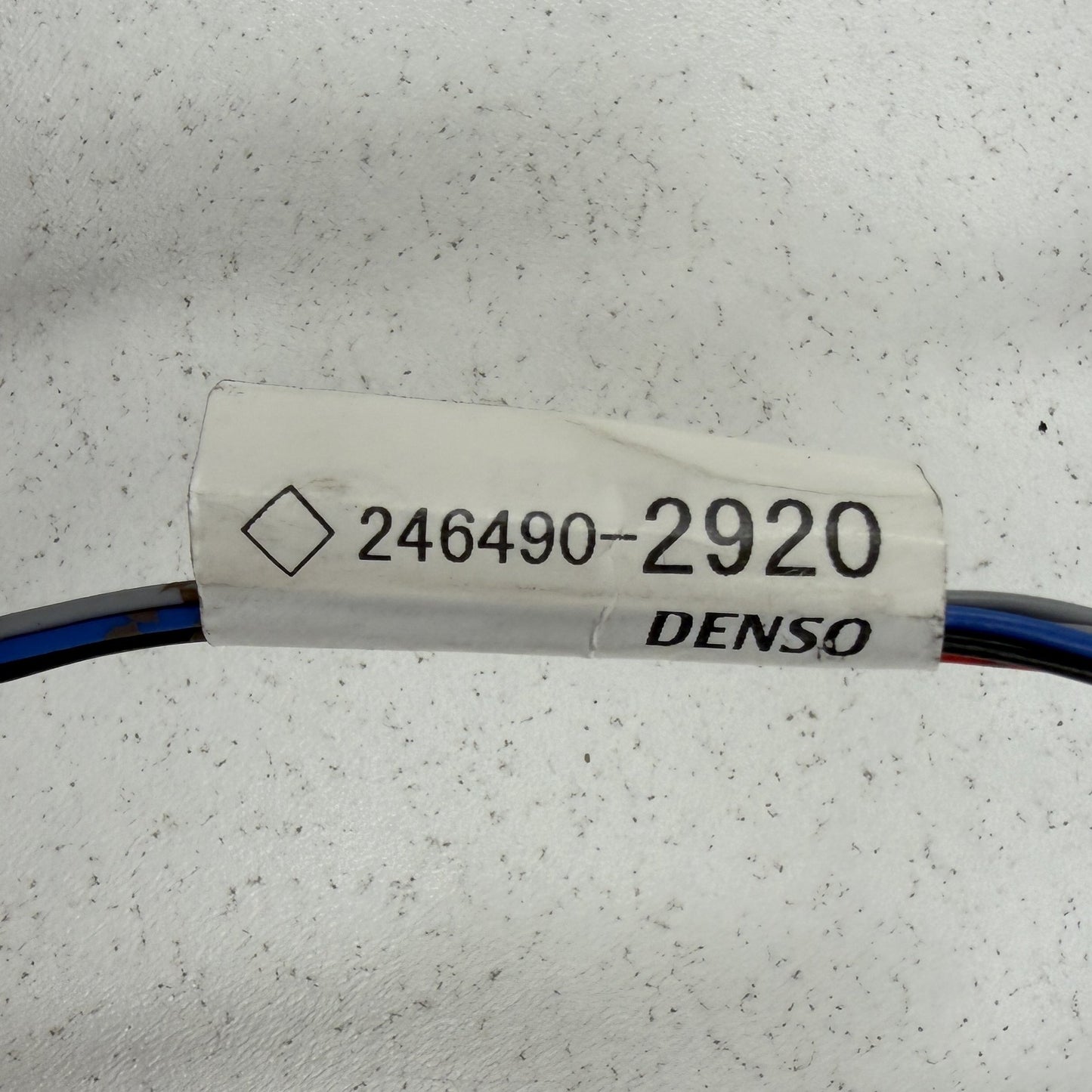 2019-2025 Toyota RAV4 HVAC AC Flap Air Door Actuator Servo Motor Set OEM