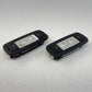 18-24 BMW G01 X3 Rear Roof Overhead Dome Reading Light Lamp Pair Left Right OEM