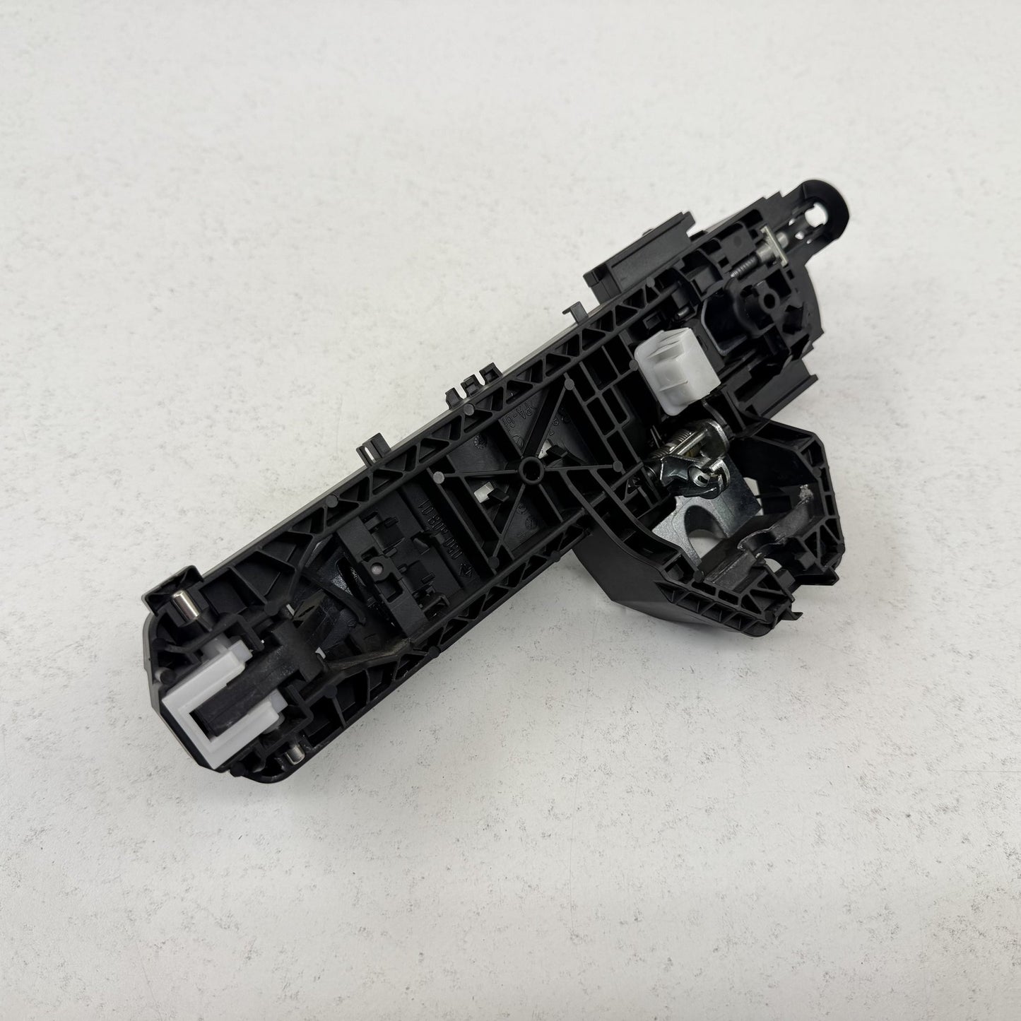 2008-2014 Mercedes-Benz C250 W204 Passenger Right Front Exterior Door Handle OEM