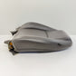 18-20 Honda Odyssey Driver Left Front Upper Seat Cushion Cover Leather Mocha OEM