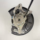 10-16 Mercedes W212 E350 Right Rear Spindle Knuckle Hub Wheel Bearing OEM