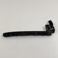 2014-2018 Bentley Flying Spur Rear Bumper Retainer Bracket Mount Support Set OEM