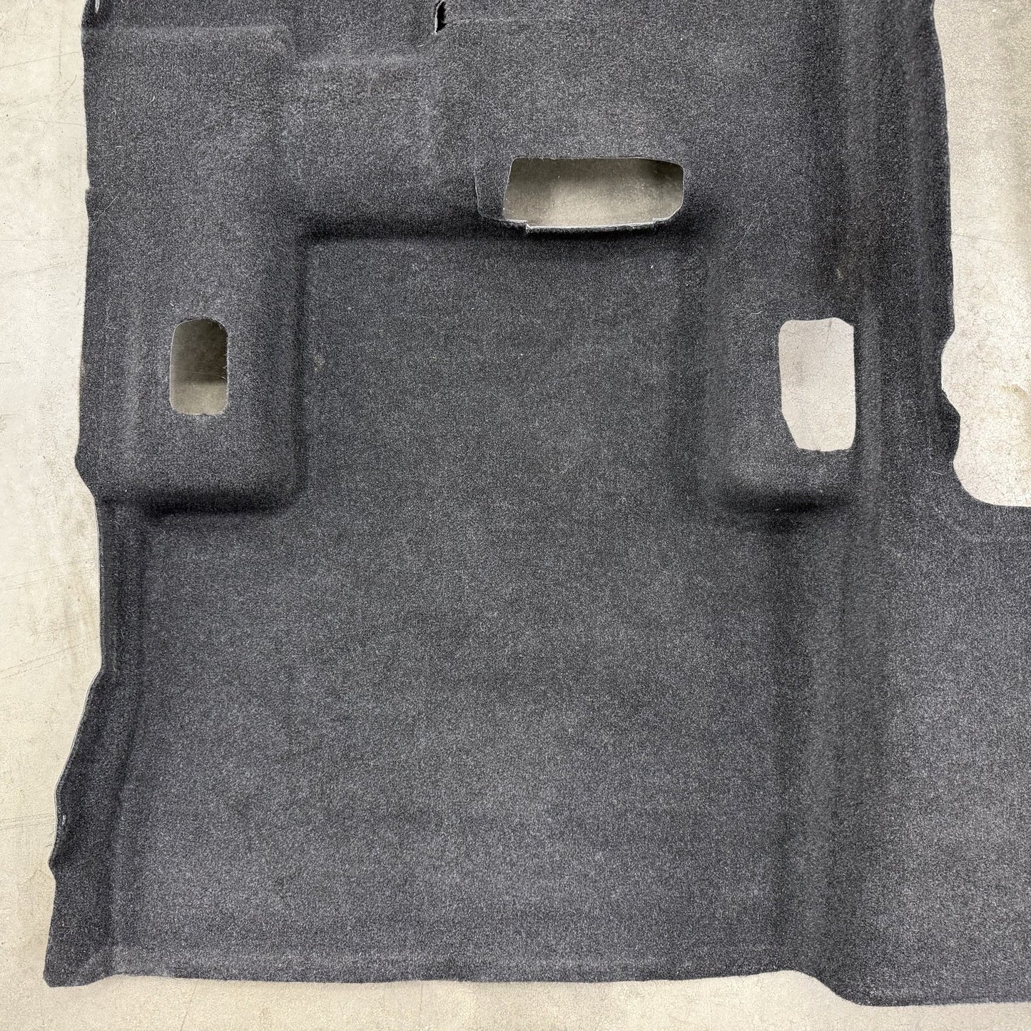 2019-2025 Toyota RAV4 Interior Body Floor Carpet 58510-42D00-C1 OEM