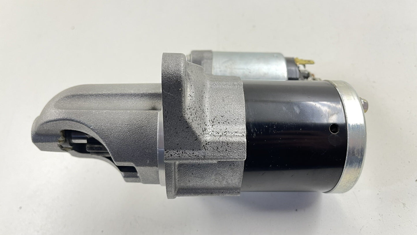 22-23 SUBARU WRX MANUAL TRANSMISSION ENGINE CRANK STARTER  23300 AA880 OEM