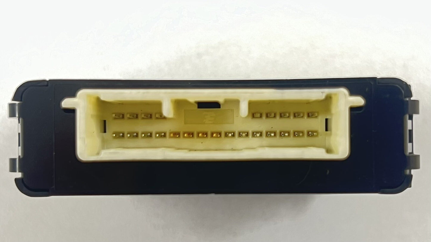 18-21 SUBARU WRX AUTO HEADLIGHT LEVELING LEVEL CONTROL MODULE 84051VA160 OEM
