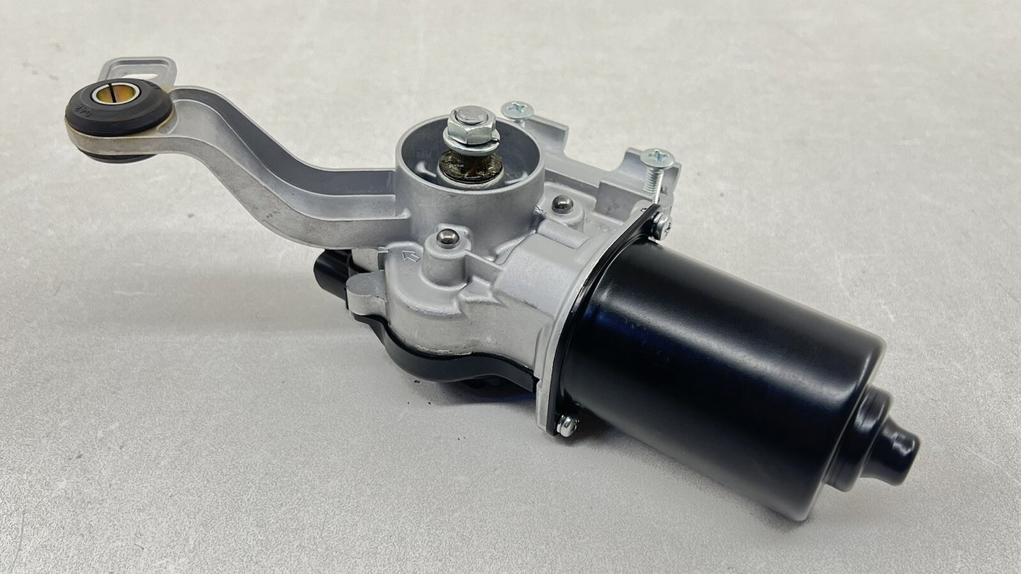 22-25 NISSAN Z FRONT WINDSHIELD WIPER MOTOR 28810-1EA0B OEM