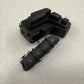 12-18 Mercedes W218 CLS550 Driver Left Front Seat Control Switch OEM