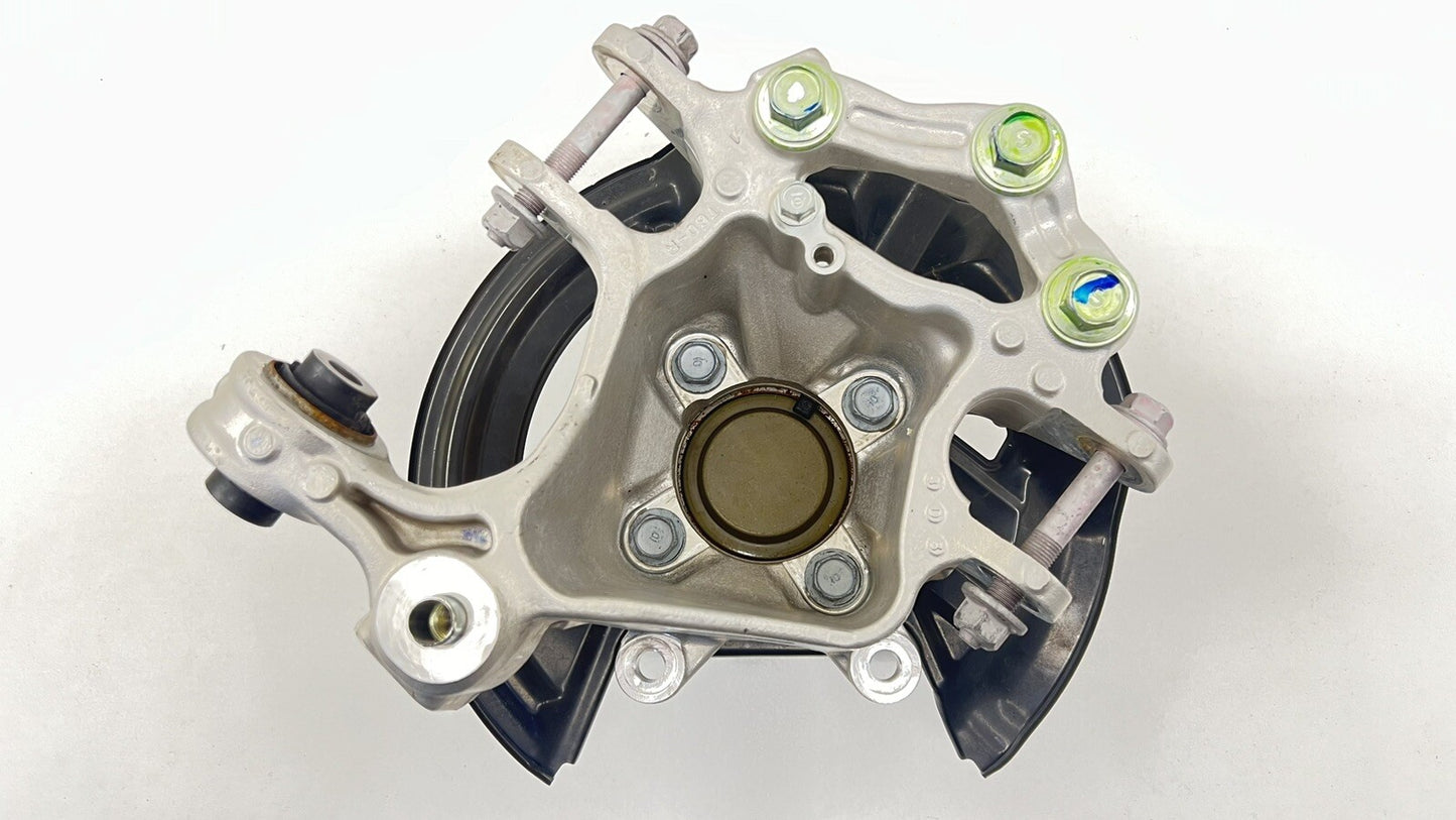 24-26 Acura Integra Type S Right Rear Spindle Knuckle Hub Wheel Bearing OEM