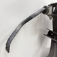 2008-2014 Mercedes C250 W204 Rear Subframe Crossmember Cradle 2043503707 OEM