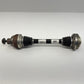 17-23 Audi R8 V10 Passenger Right Rear CV Axle Shaft 4S0501204A OEM