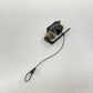 05-12 Porsche 911 997 Fuel Gas Cap Door Flap Lid Lock Latch Actuator OEM