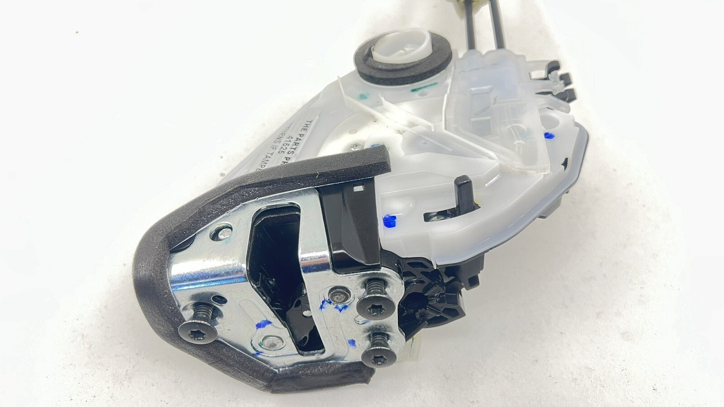 2024 ACURA INTEGRA TYPE S DRIVER LEFT REAR DOOR LOCK LATCH ACTUATOR OEM