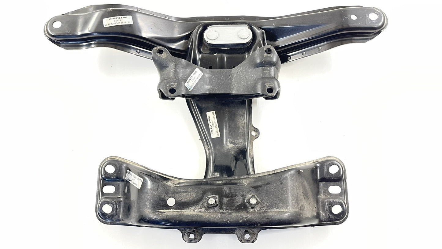 22-23 SUBARU WRX TRANSMISSION MOUNT SUPPORT BRACKET CROSSMEMBER BRACE OEM