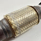 2024 ACURA INTEGRA TYPE S FRONT EXHAUST DOWN PIPE TUBE OEM