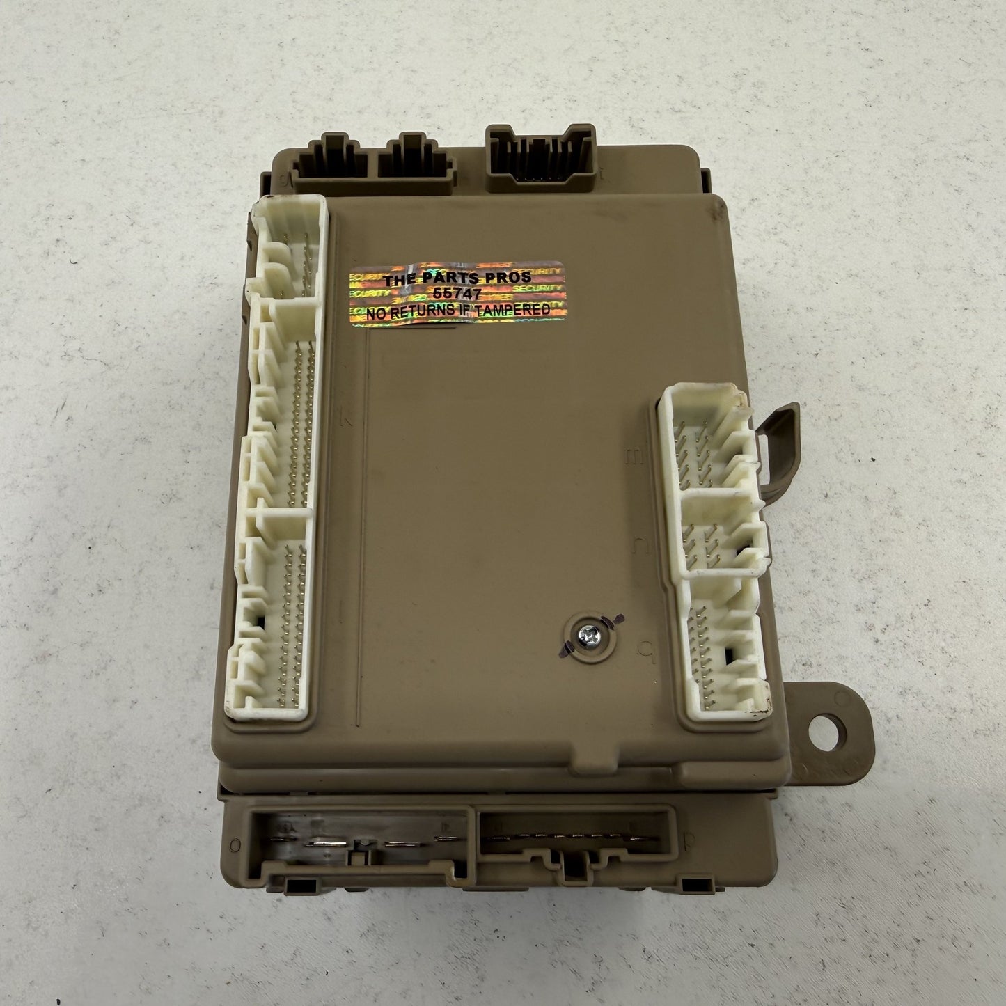 2022-2023 Subaru WRX Interior Cabin Fuse Relay Junction Box 82201VC610 OEM