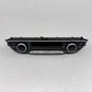 18-25 Audi A4 A5 S4 S5 HVAC AC Climate Control Switch Panel 8W0820043T OEM