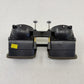 2014-2018 Bentley Flying Spur Dashboard Center Dash AC Air Vent 3W0819359 OEM