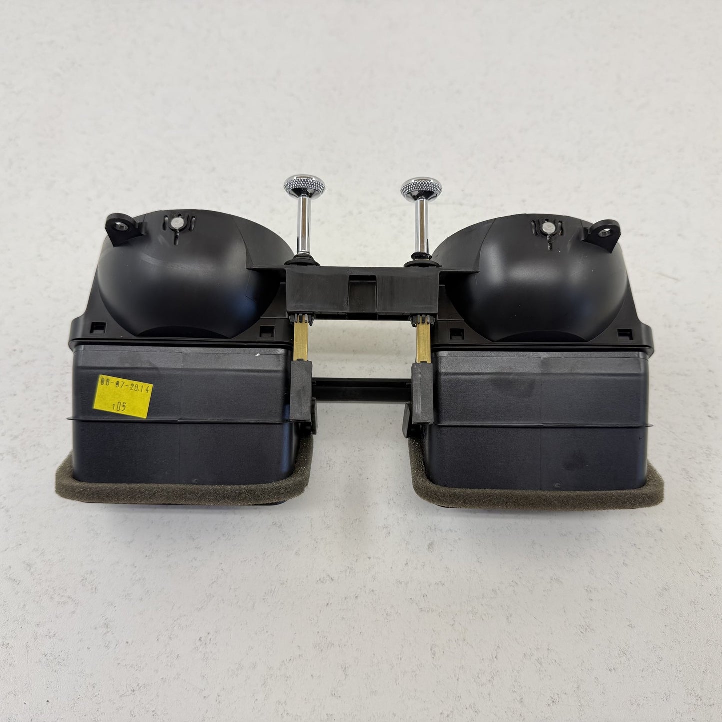 2014-2018 Bentley Flying Spur Dashboard Center Dash AC Air Vent 3W0819359 OEM