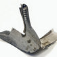 05-08 PORSCHE BOXSTER 987 RIGHT REAR WHEEL ARCH HEAT SHIELD GUARD COVER TRIM OEM