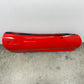 97-04 Chevrolet Corvette C5 Passenger Right Door Shell Complete W/ Glass Red OEM