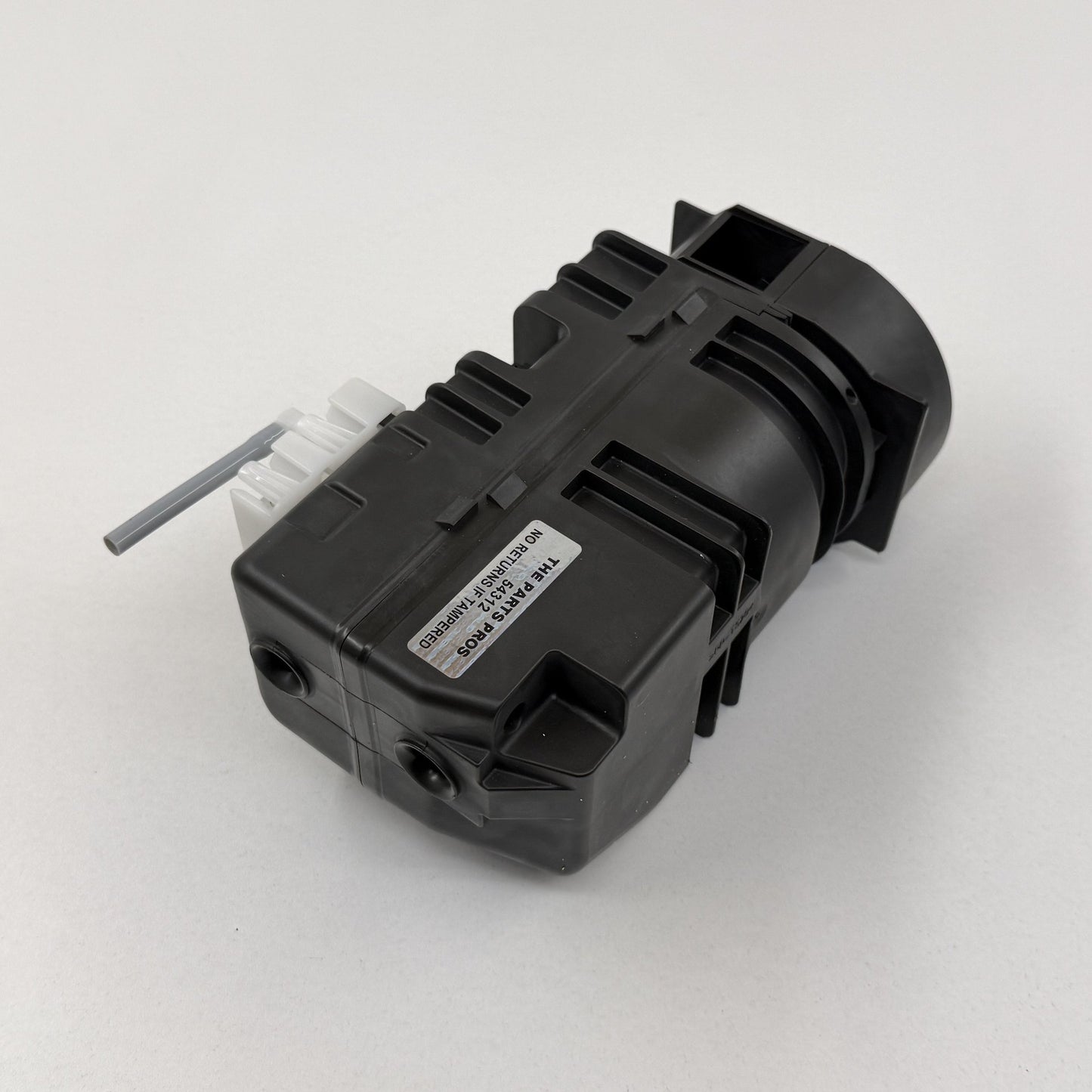 2014-2017 Mercedes-Benz S550 W222 Dynamic Seat Air Vacuum Pump 2229004609 OEM