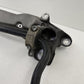 14-18 Bentley Flying Spur Front Engine Crossmember Mount Bracket W/ Sway Bar OEM