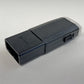06-10 BMW M6 E63 E64 Rechargeable Glovebox Flashlight Flash Light Lamp 6962052