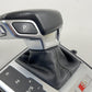 18-21 AUDI S4 S5 AUTOMATIC GEAR SHIFT KNOB SELECT INDICATOR BEZEL TRIM OEM