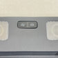 24-25 FORD MUSTANG GT FRONT OVERHEAD CONSOLE DOME READING LIGHT LAMP SWITCH OEM