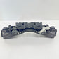 22-25 Subaru WRX 2.4L Front Engine Cradle Subframe Crossmember W/ Skid Plate OEM
