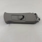 2019-2025 Toyota RAV4 Passenger Right Upper B Pillar Interior Trim Cover OEM